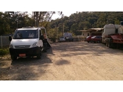 Guincho de Moto em Pinheiros