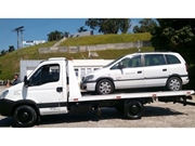 Guincho Para Veículos Pinheiros