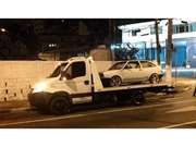 Guincho Para Carro Blindado  em Santo Amaro