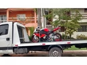 Reboque para Motos no Itaim Bibi
