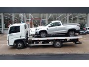 Reboque para Pickups no Itaim Bibi