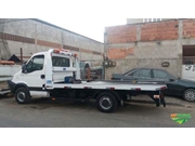 Serviço de Guincho na Zona Oeste