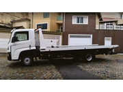 Auto Guincho São Paulo