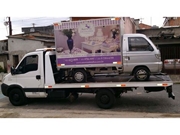 Auto Guincho Embu das Artes