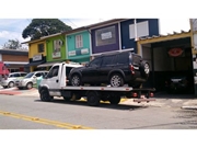 Auto Socorro Embu das Artes