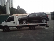 Transporte em Guincho Plataforma em Embu das Artes