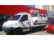 Resgate Guincho no Morumbi